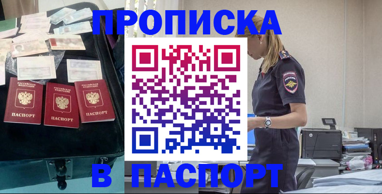 временная прописка в Королёве